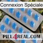 Connexion Spéciale 23